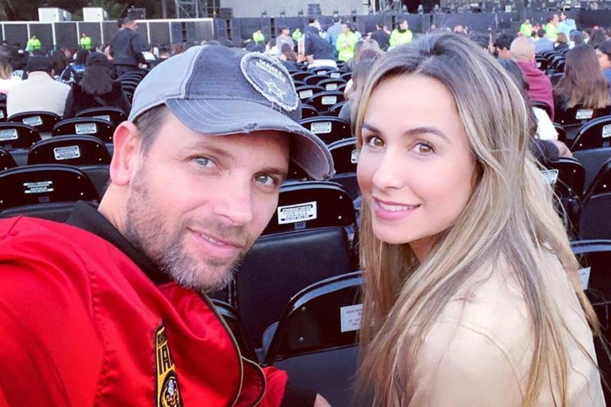 Odalys Ramírez y Pato Borghetti superan el coronavirus