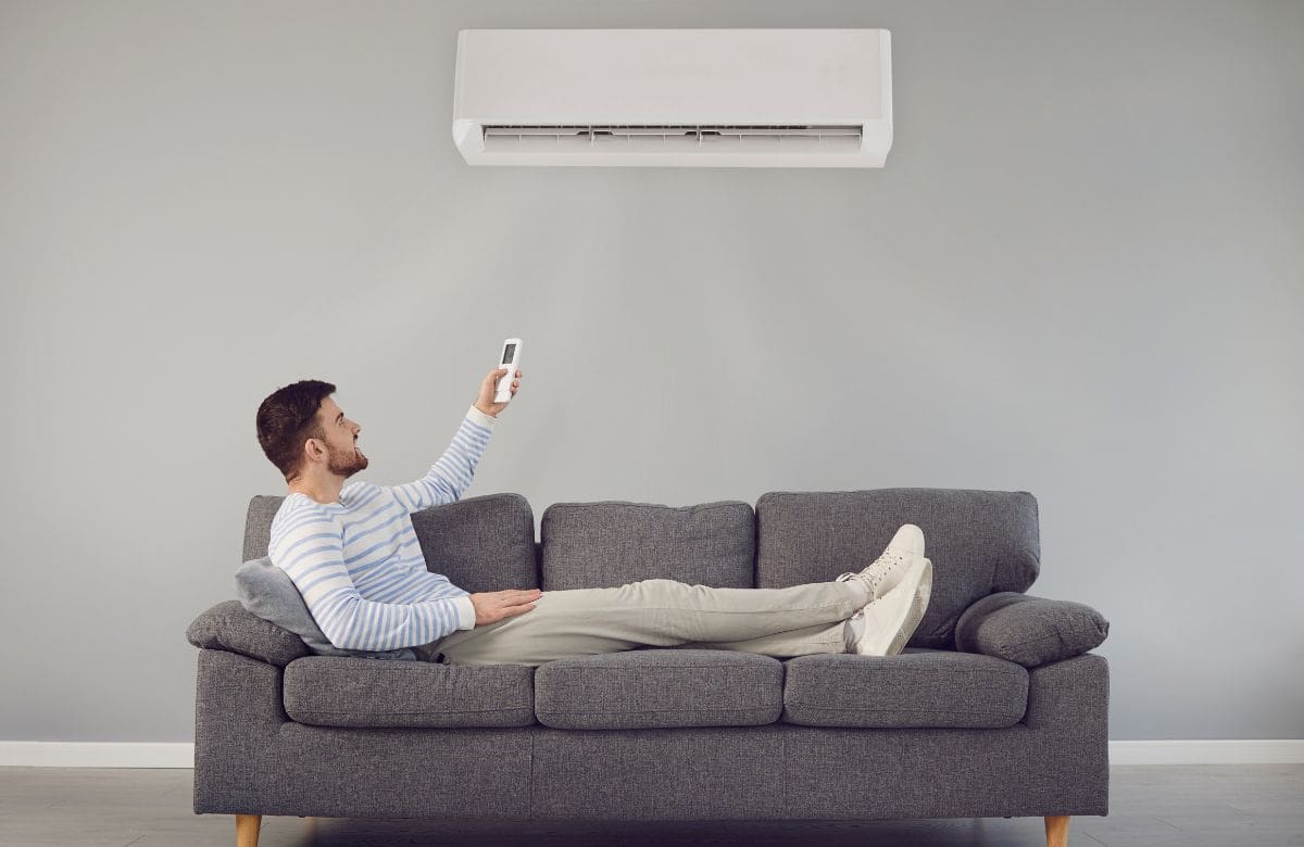 No existe una forma universal para mantener la casa fresca, porque dependiendo del lugar donde se vive, algunas medidas pueden ser más eficientes que otras. | Foto: Canva