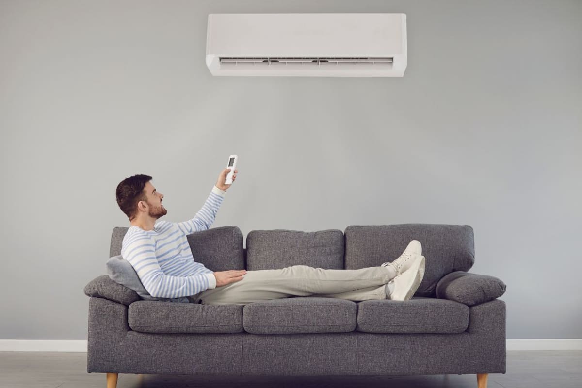 Ni ponerlo a 16 grados ni apagarlo cada rato: así debes usar el aire acondicionado para reducir el consumo de electricidad durante la temporada de calor