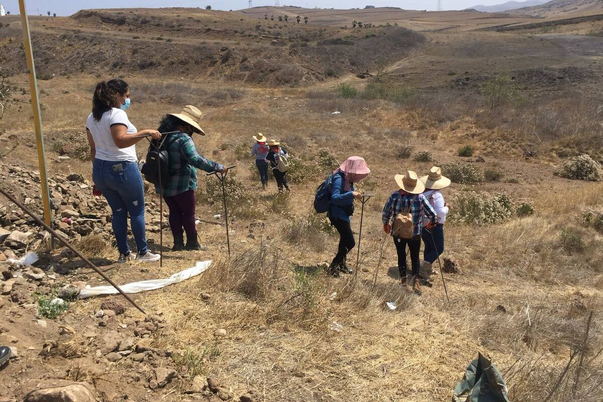 Mantienen la esperanza de encontrar a sus hijos desaparecidos