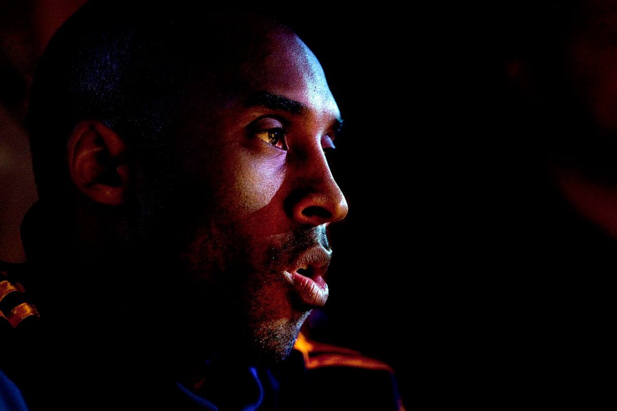 Tuitero dijo hace 8 años que Kobe Bryant moriría al estrellarse en un helicóptero