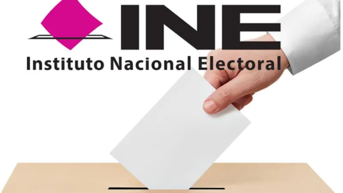 Baja California permanece entre los estados con menor participación electoral: INE