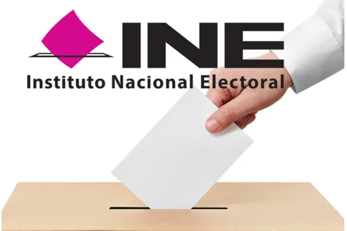 Baja California permanece entre los estados con menor participación electoral: INE