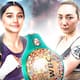 Camila Zamorano vs Sana Hazuki: ¿A qué hora y dónde ver EN VIVO la pelea por defensa del título mundial del CMB en peso átomo? (sábado 25 de octubre)