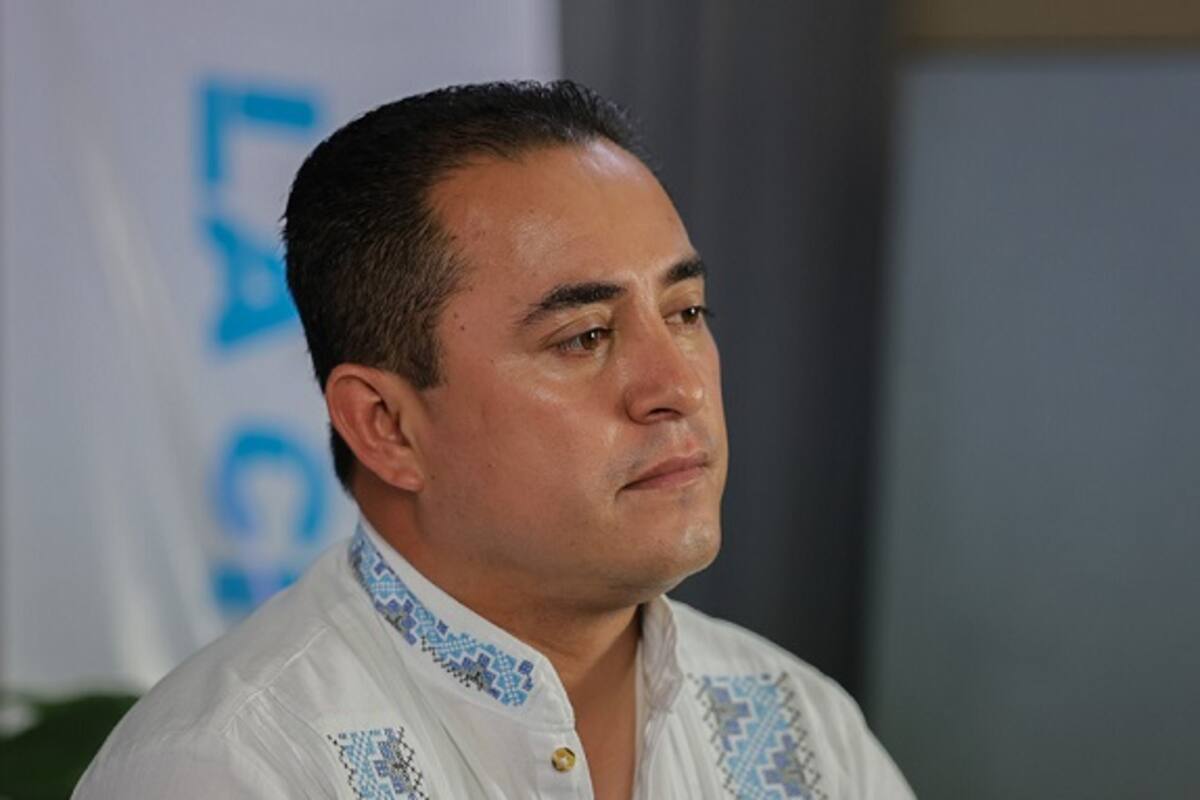 Ratifica Sala de Guadalajara a José Luis Dagnino como alcalde de San Felipe