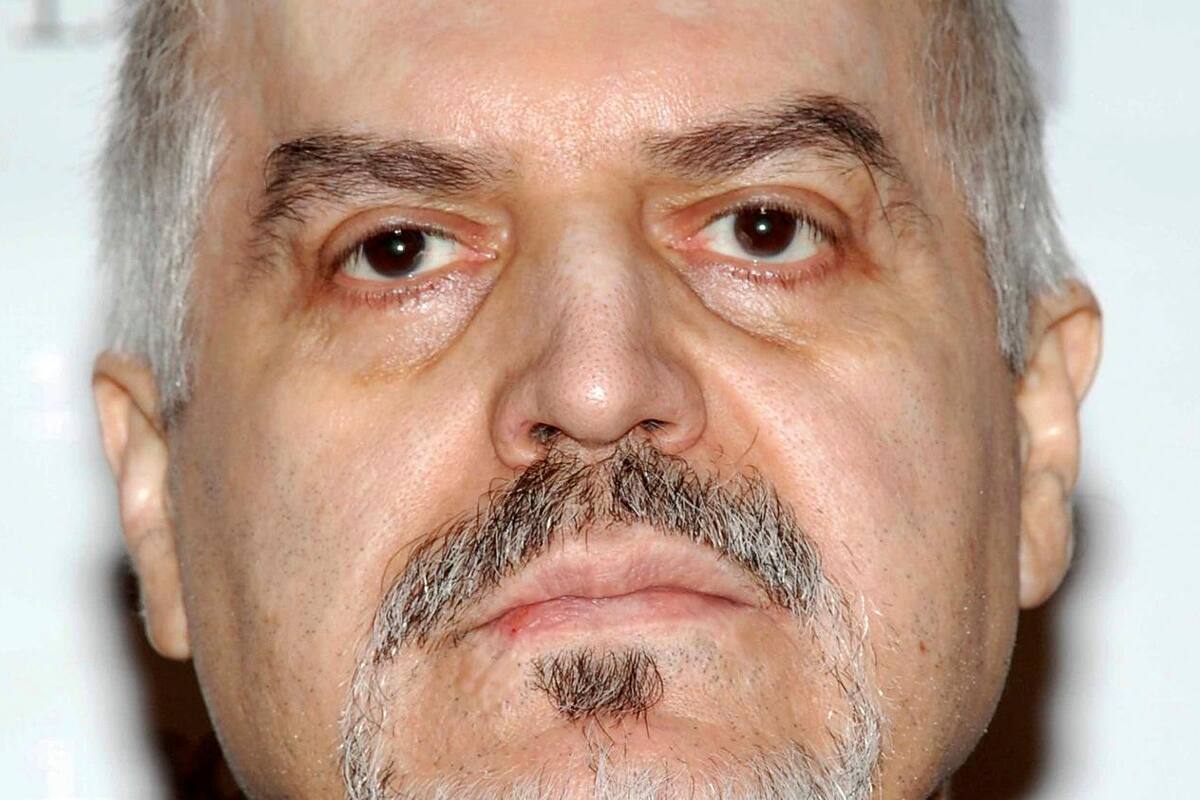 Liberarán a Eduardo Arellano en agosto