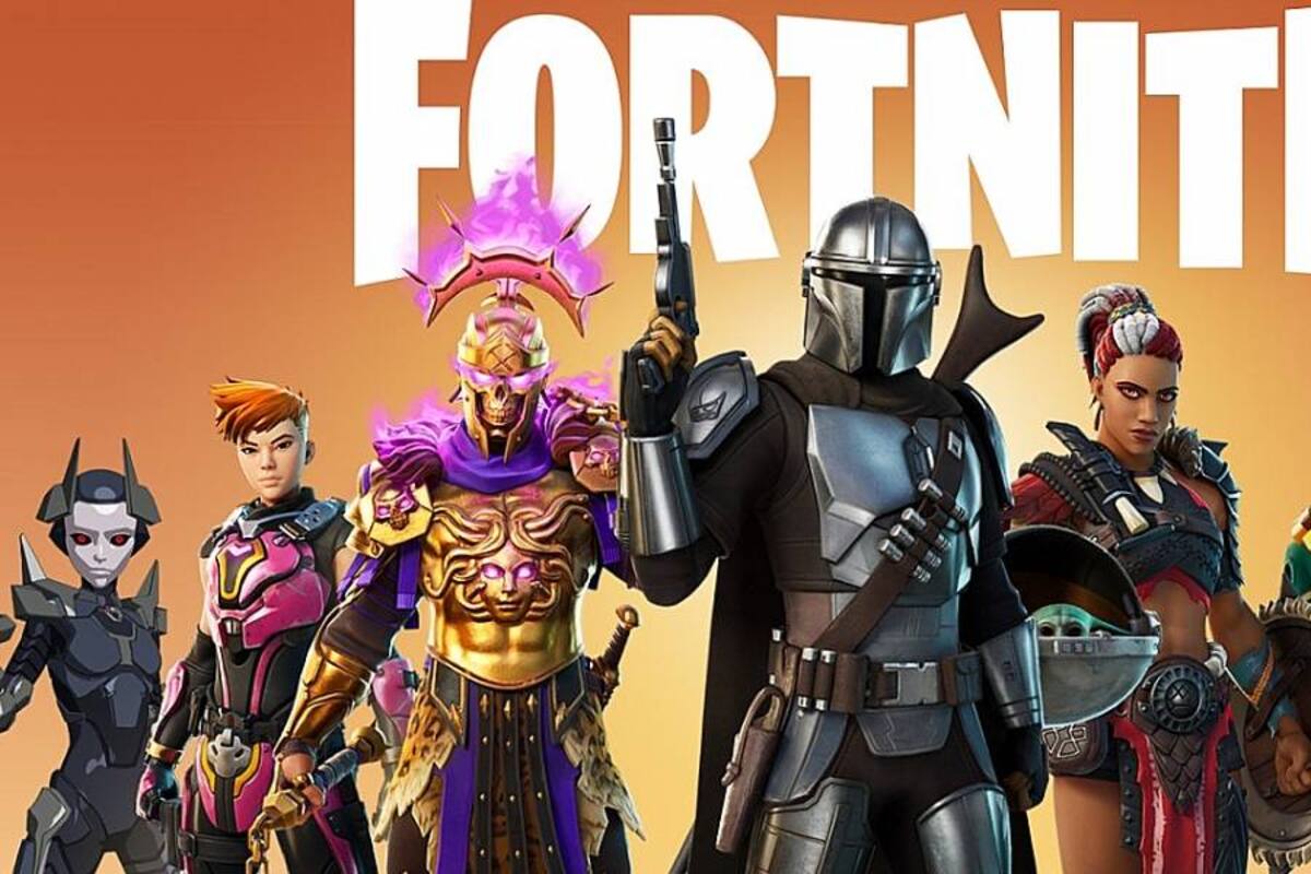 Epic advierte a jugadores sobre el riesgo de vender y comprar cuentas del Battle Royale