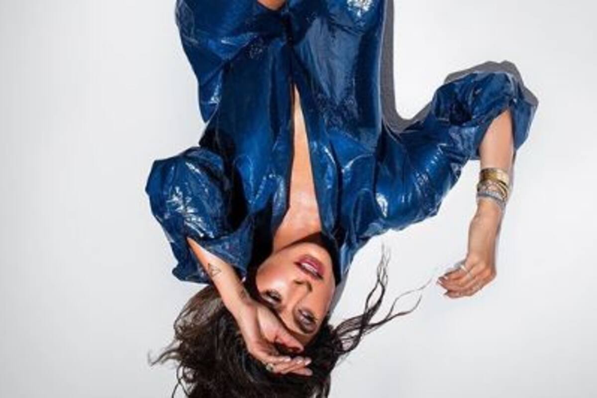 FOTO: Galilea Montijo encanta a seguidores al mostrar de más