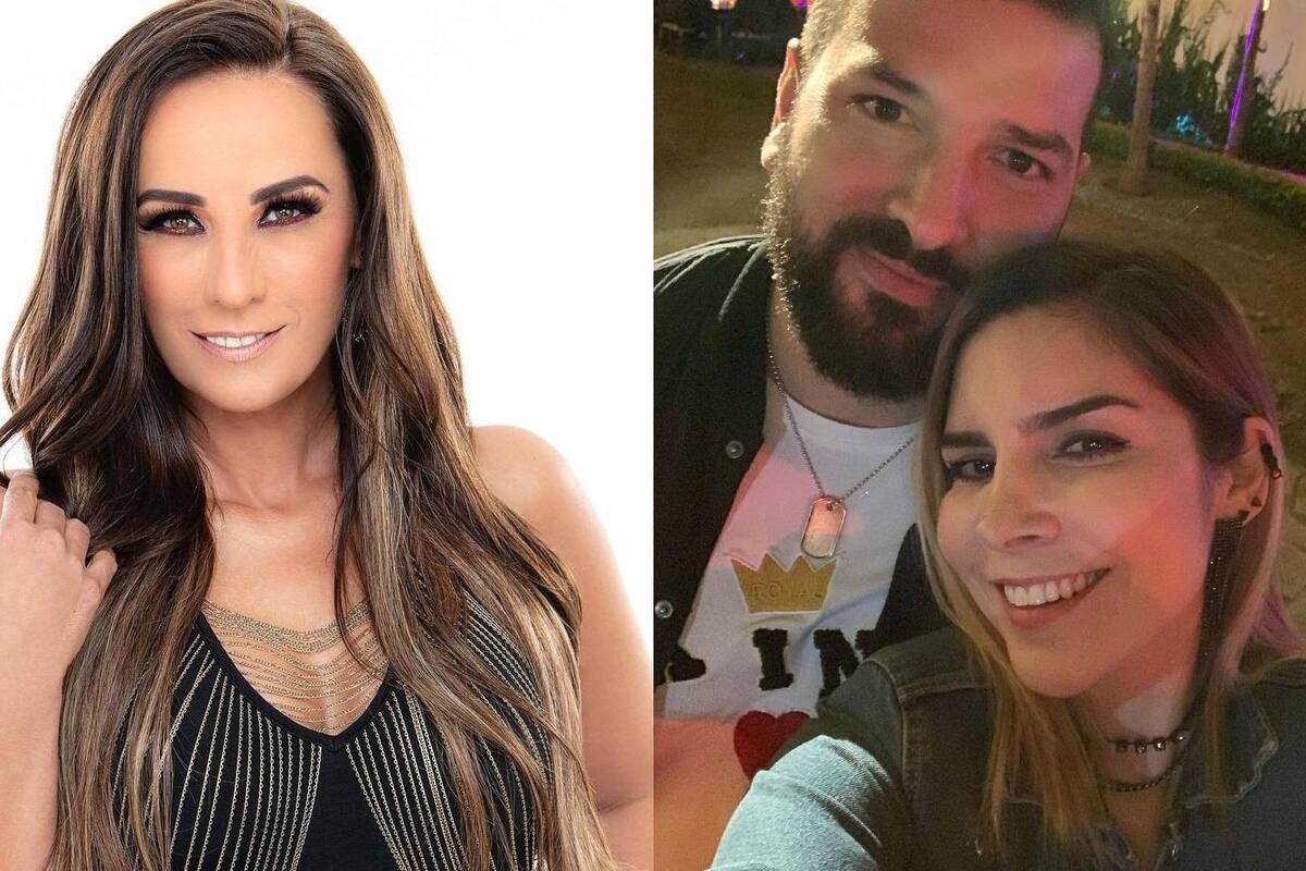 Consuelo Duval “estalla” una vez más contra Karla Panini