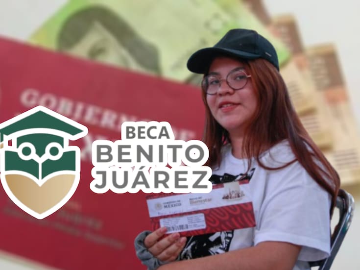 ¿Te aceptaron en la Beca Benito Juárez? Aquí te decimos cómo y dónde recoger tu tarjeta antes del último pago del año