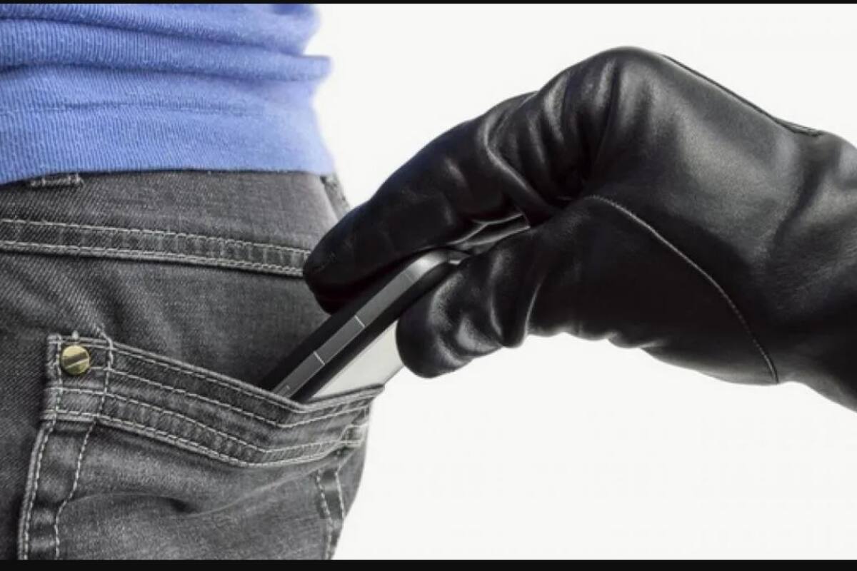 Piden hasta 8 años de cárcel para quien robe celulares en la CDMX