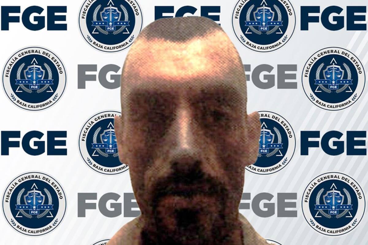 Logran pena de 28 años de prisión contra ‘El Chuchis’ por homicidio y robo