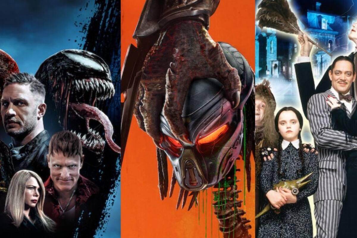 Esto es lo más visto en Netflix México en la última semana