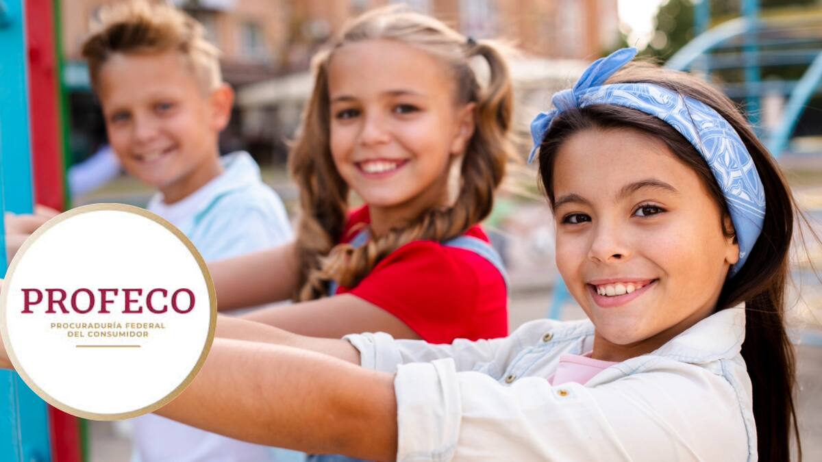 Profeco comparte lo que se debe tomar en cuenta al elegir un curso de verano