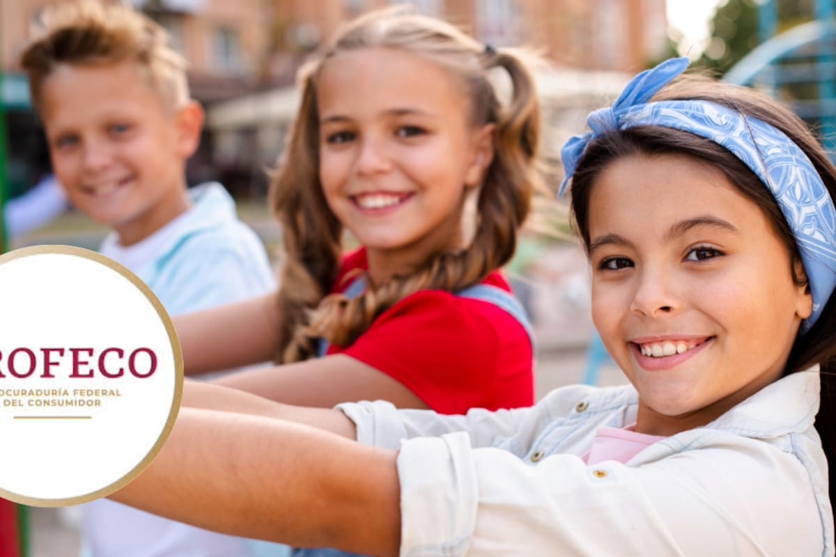 Profeco comparte lo que se debe tomar en cuenta al elegir un curso de verano