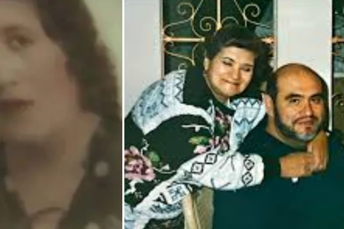 Fallece la madre de Edgar Vivar, Elia Villanueva Falcón