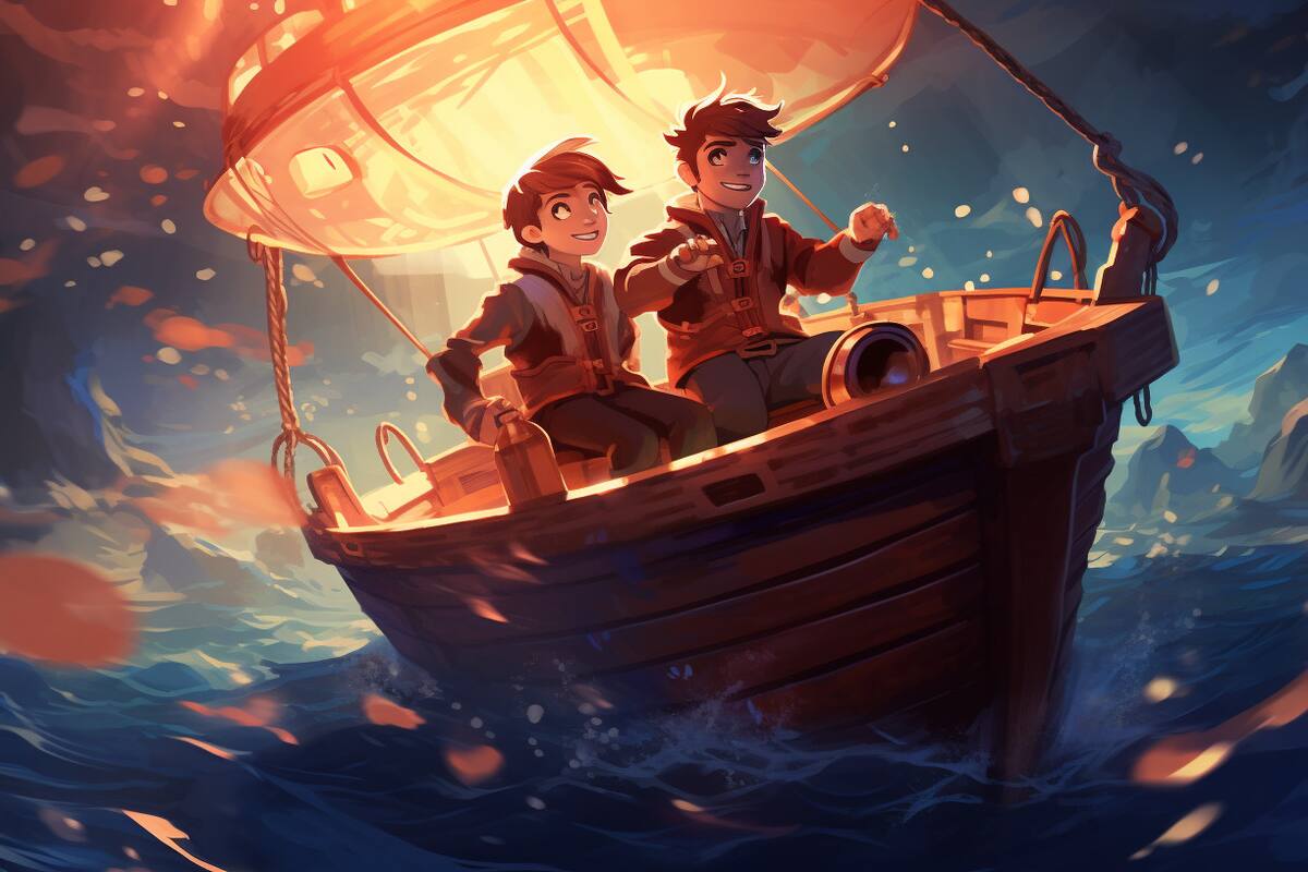 “Donde manda capitán, no gobierna marinero": Conoce el origen y significado