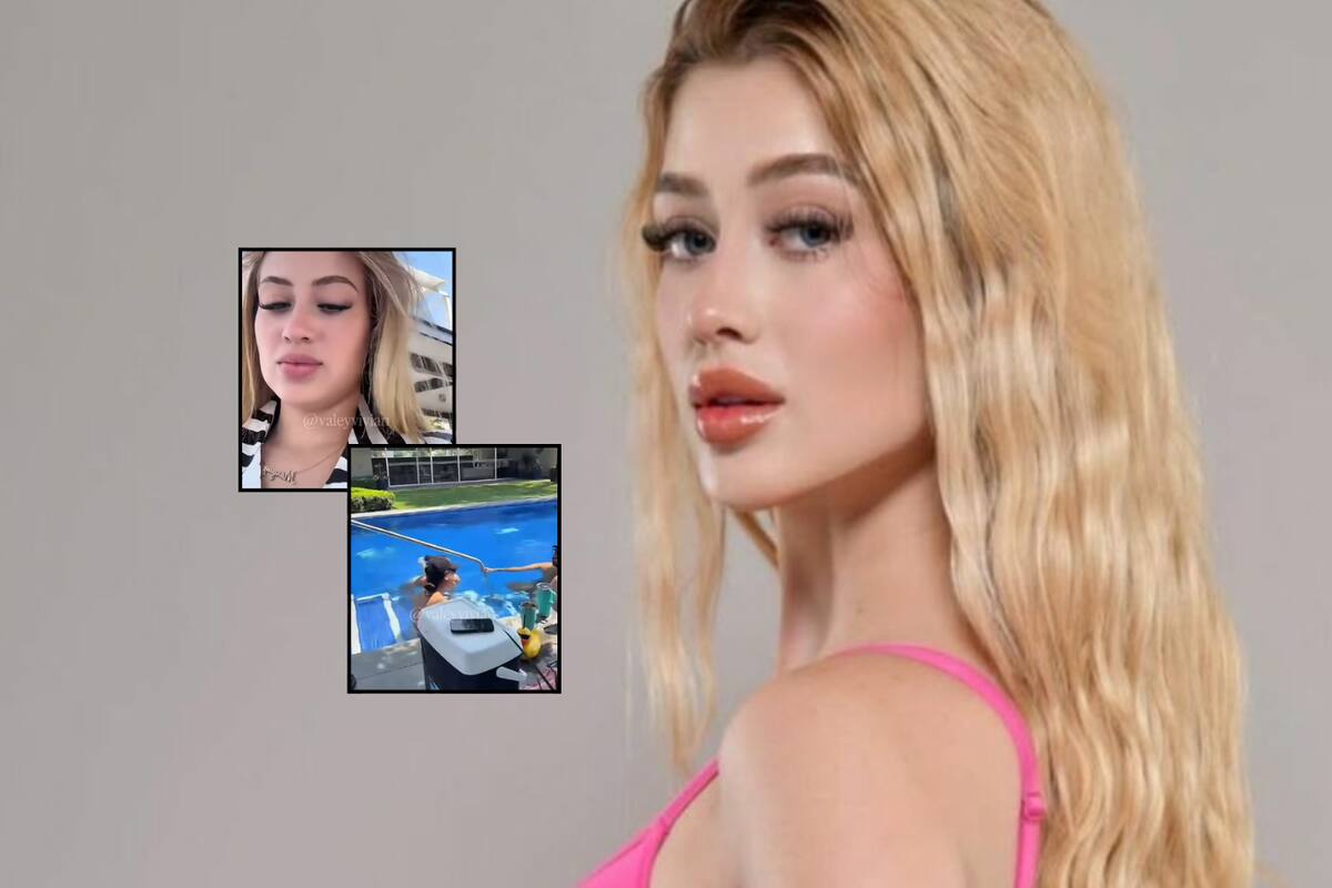 “Estaba feliz y rodeada de su familia”, así fueron los últimos días con vida de Valeria Márquez, influencer asesinada durante transmisión en vivo