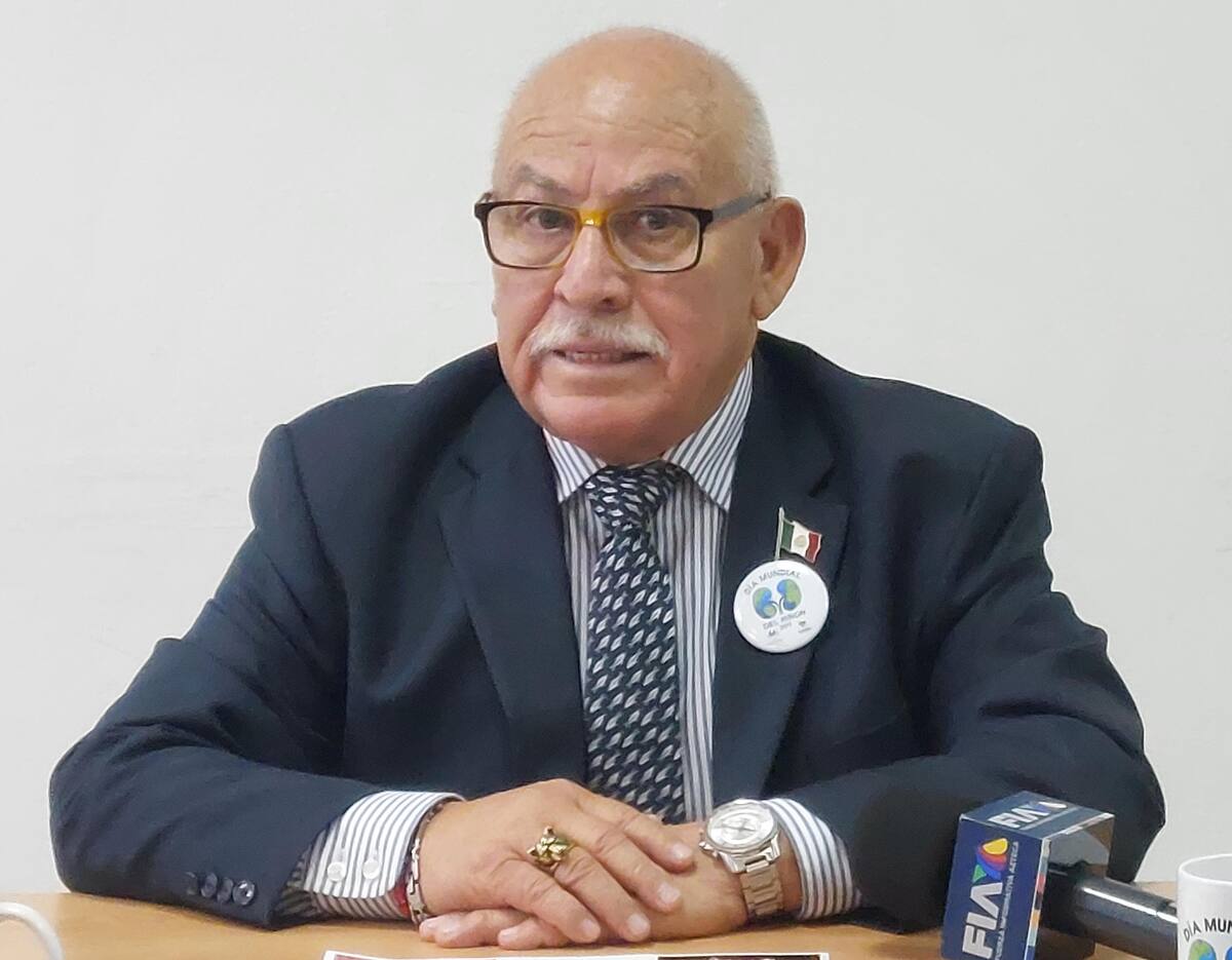 Gonzalo Rodríguez Pinal | Foto: Khennia Reyes