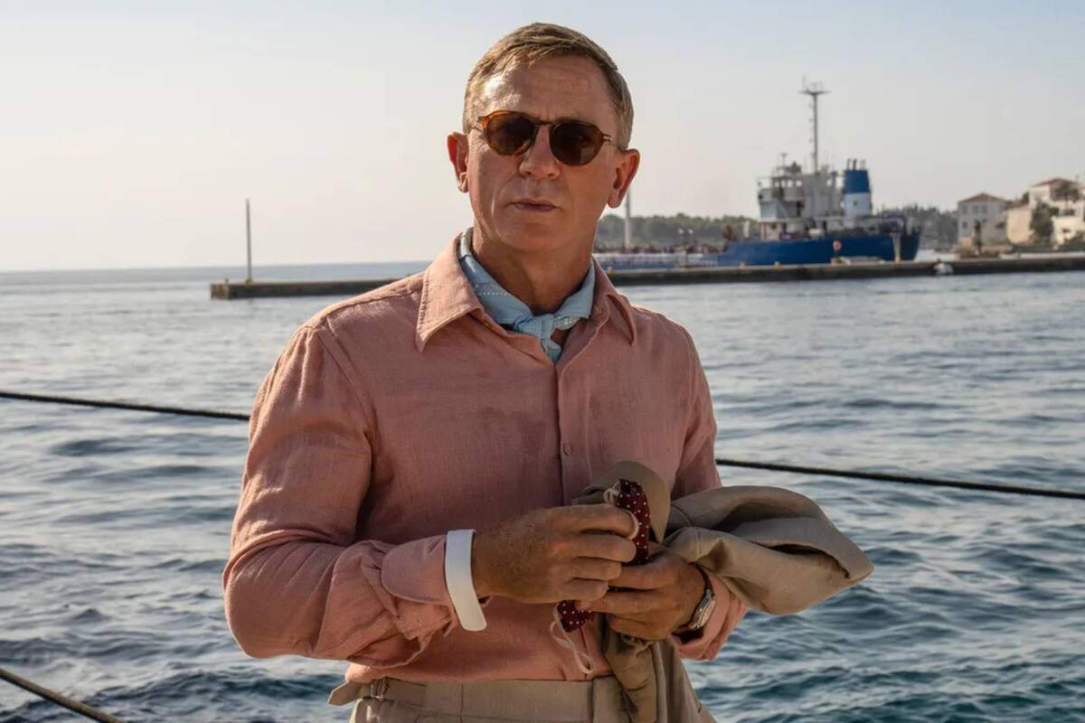 James Gunn afirma que Daniel Craig nunca fue considerado para ‘Sgt. Rock’ de DC