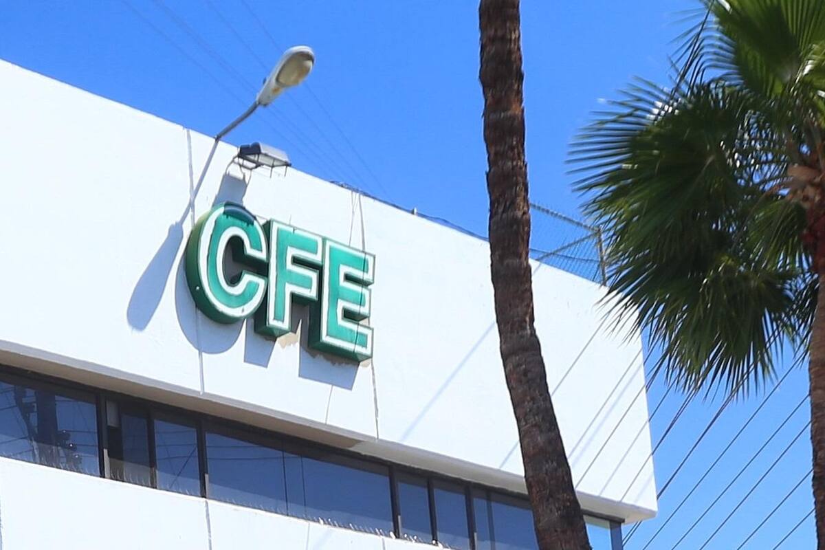 Urgen usuarios de luz subsidio a las tarifas