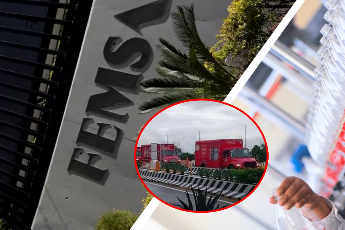 ¿Por qué Femsa cerró planta de Coca-Cola en Morelos?