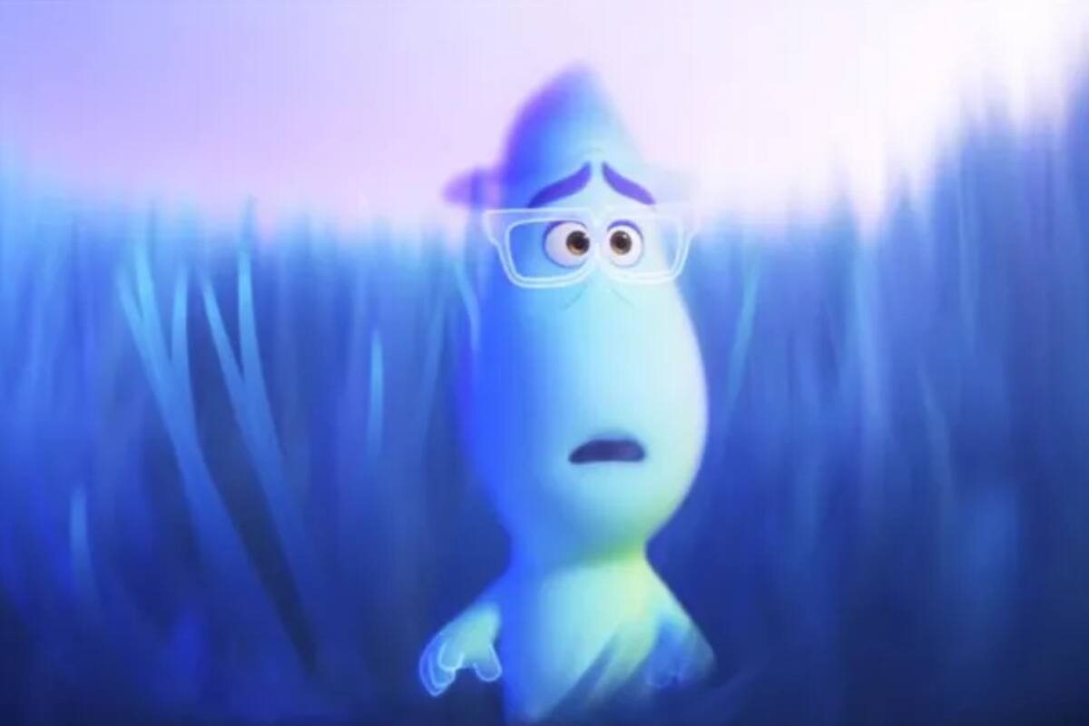 Disney Pixar lanza segundo trailer de ''Soul''