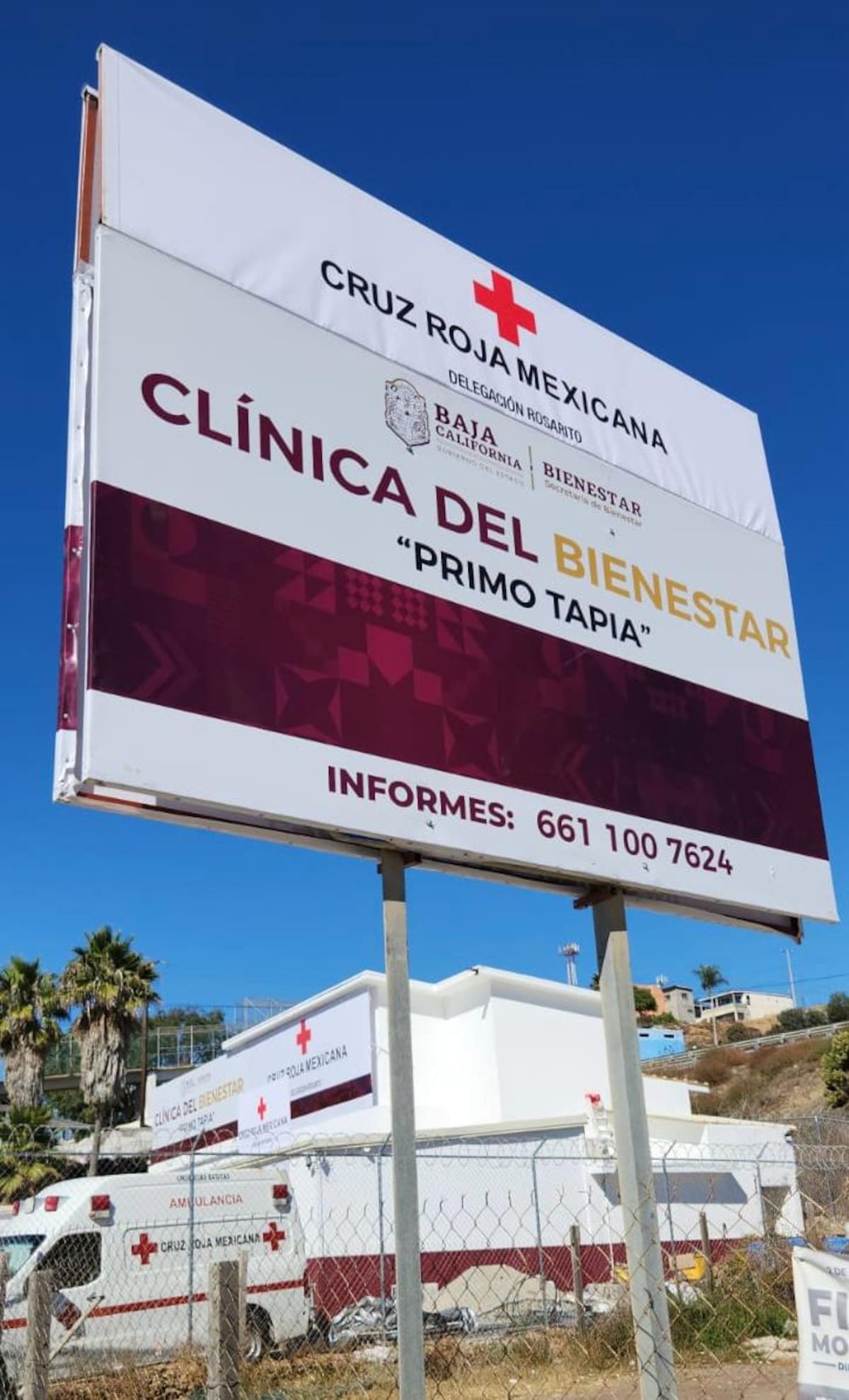 La asignación de médicos pasantes permitiría cubrir el turno nocturno en la Clínica del Bienestar de Primo Tapia, una demanda reiterada de los habitantes de esta comunidad. Foto: Carmen Gutierrez