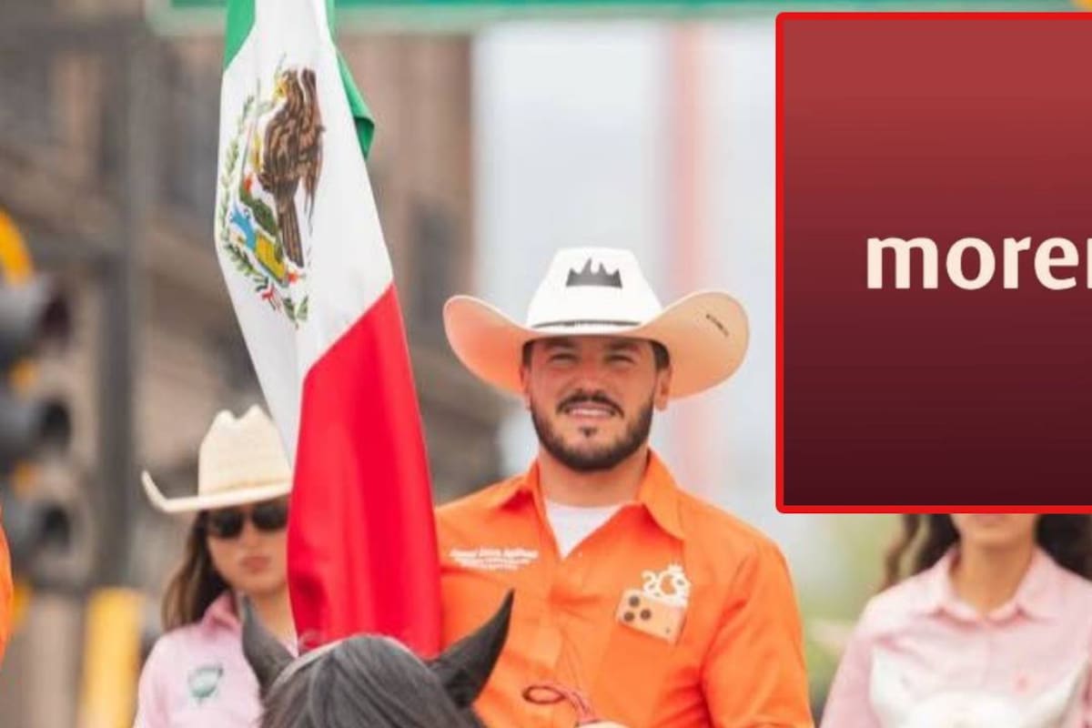 Morena pide juicio político contra Samuel García por presunta triangulación de recursos públicos en Nuevo León