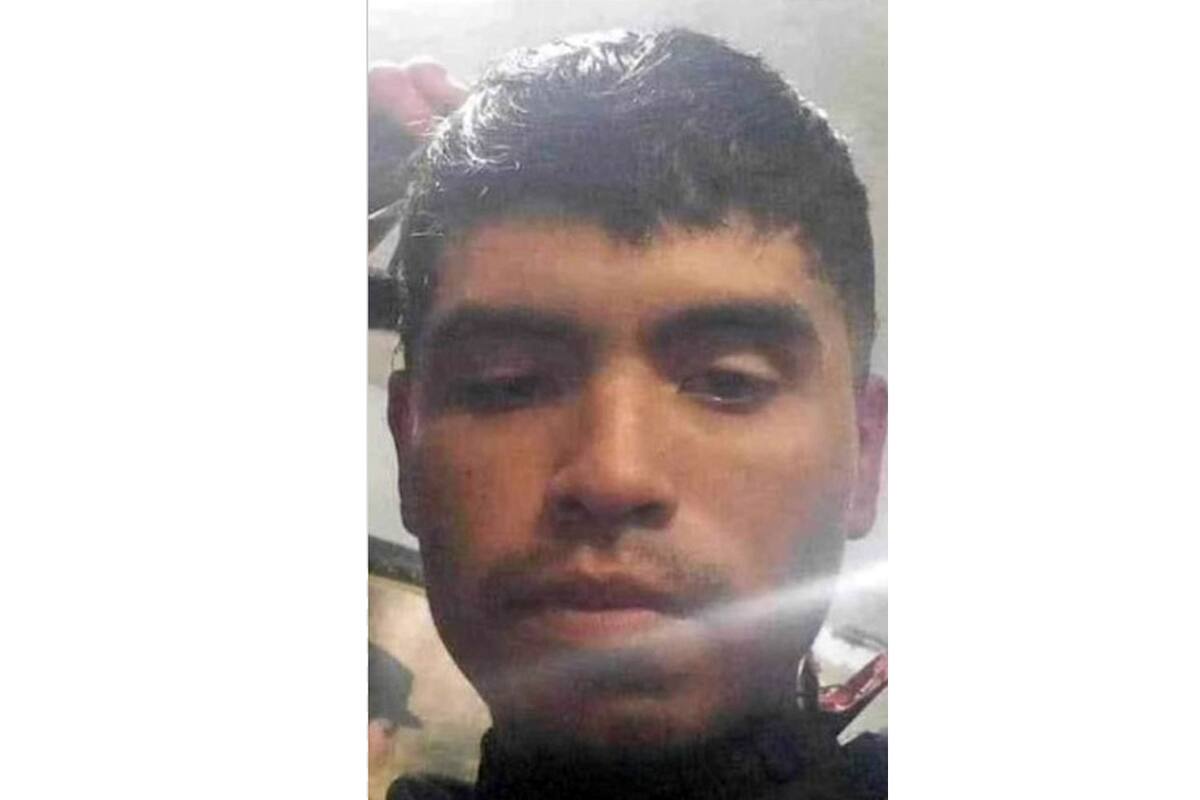 Pesquisa de Brayan Axel Acevedo Ortiz, de 24 años