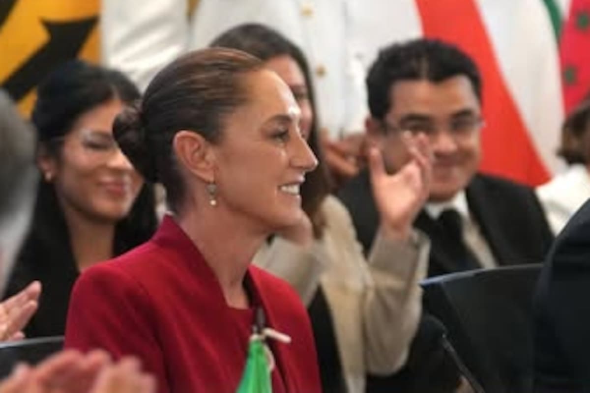 Oportunidades y resigos: El plan de México de Claudia Sheinbaum, análisis de financiero