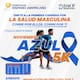 Organizan carrera gratuita de 5K en Mexicali para promover la salud masculina