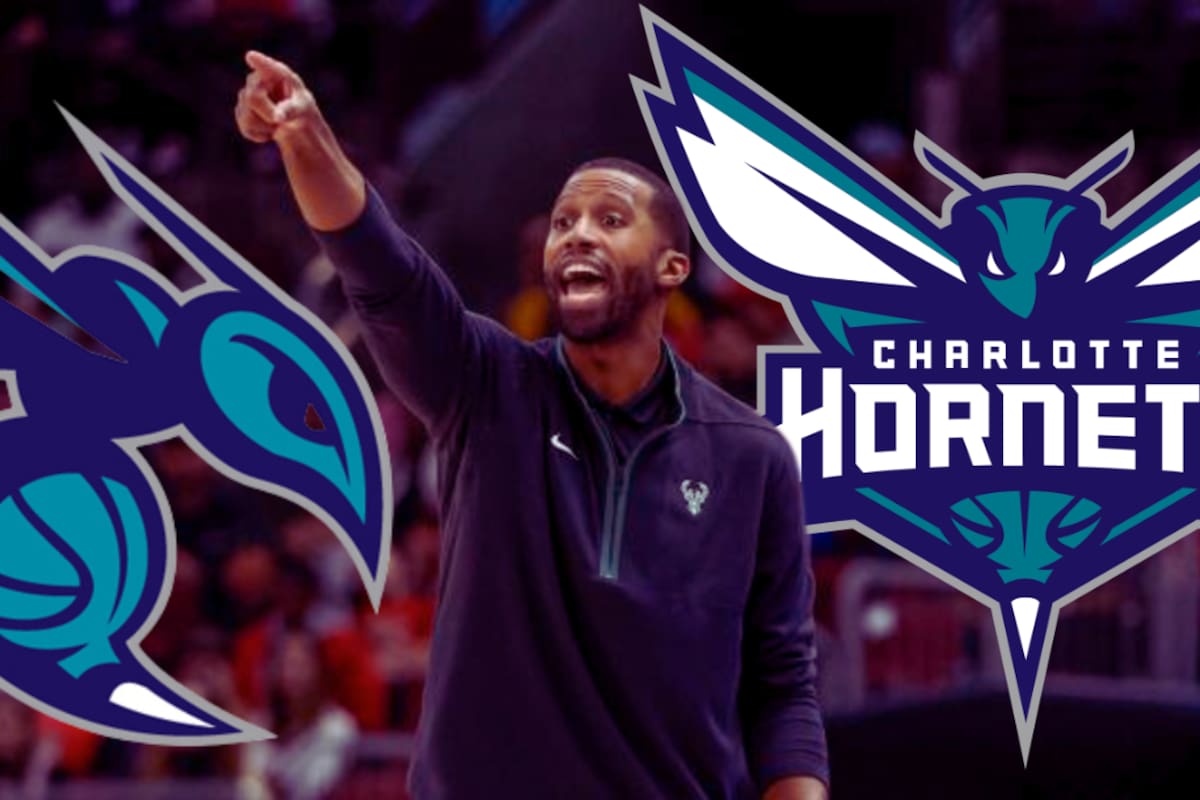 NBA: Charles Lee es nuevo entrenador de los Hornets de Charlotte