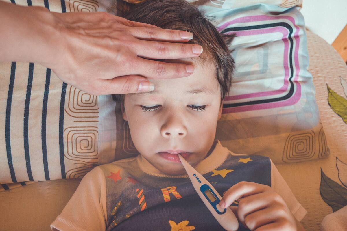 Por qué el frío puede agravar la pandemia