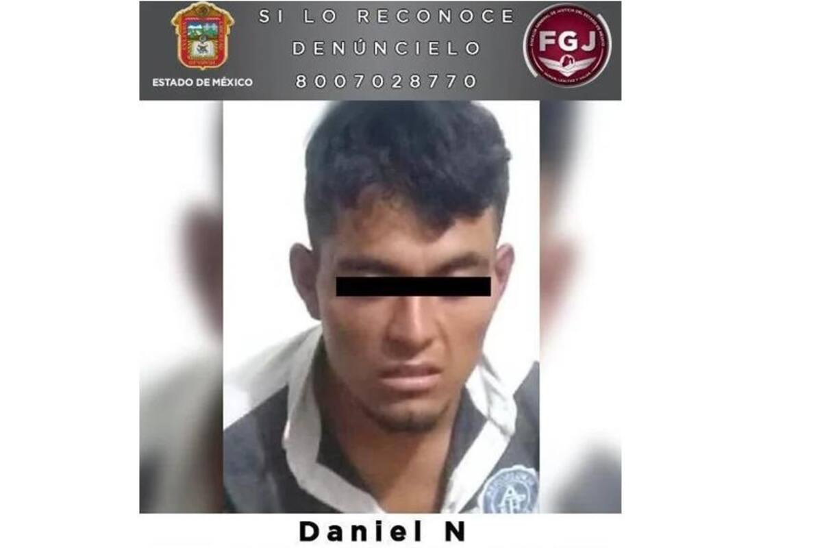 Procesan a hombre por acuchillar a gato en Estado de México
