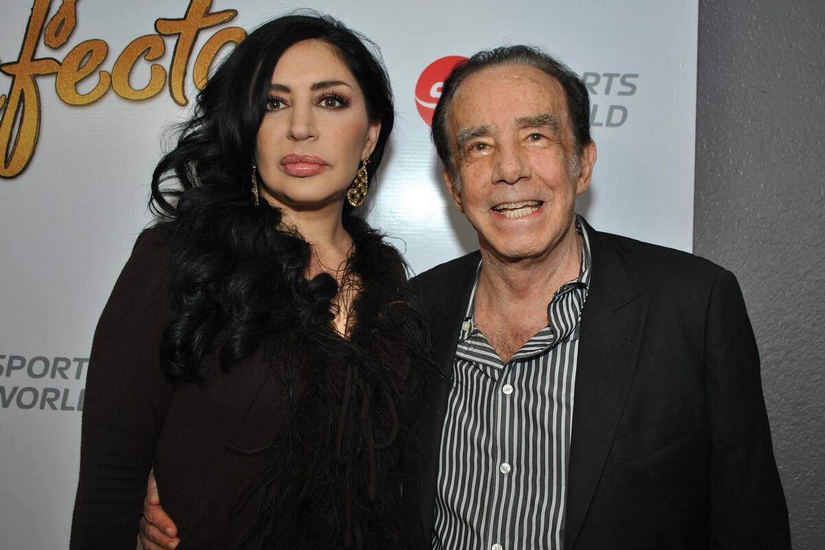 Esposa de Mauricio Herrera solicita donadores de sangre para el actor