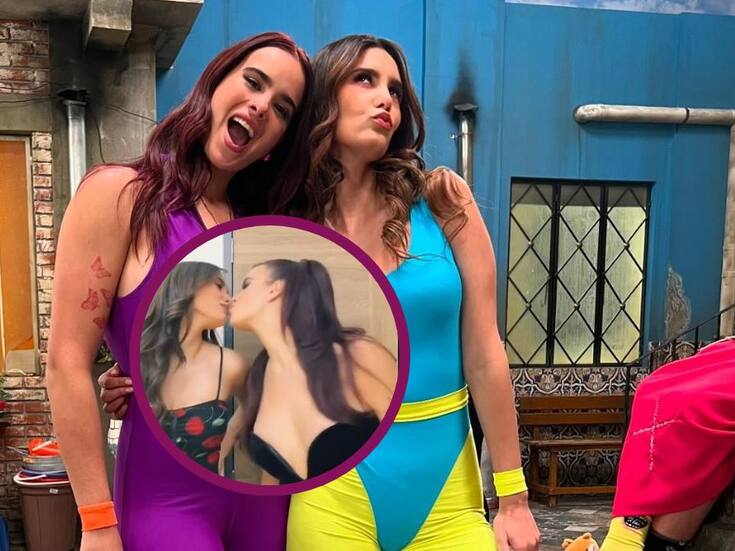 Bárbara Islas desmiente relación con Gala Montes