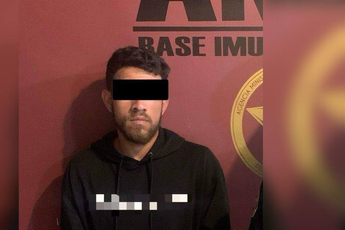 Ejecutan orden de aprehensión por tentativa de feminicidio