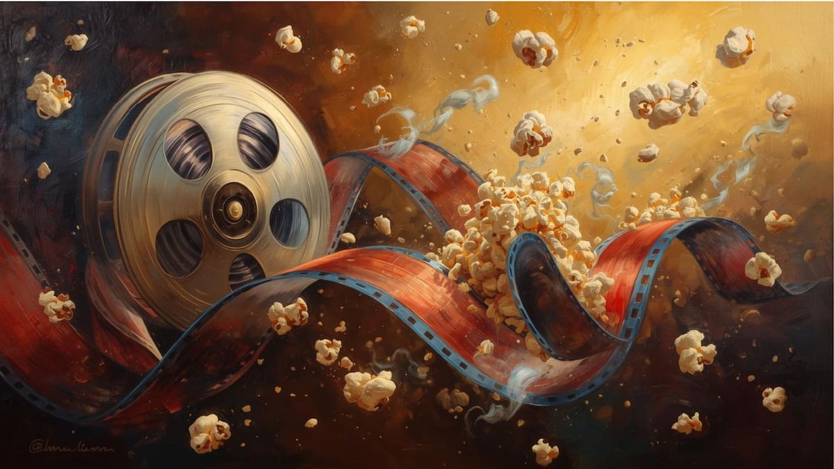 Estas son las películas más buscadas en Google México | Foto: Especial (canva)