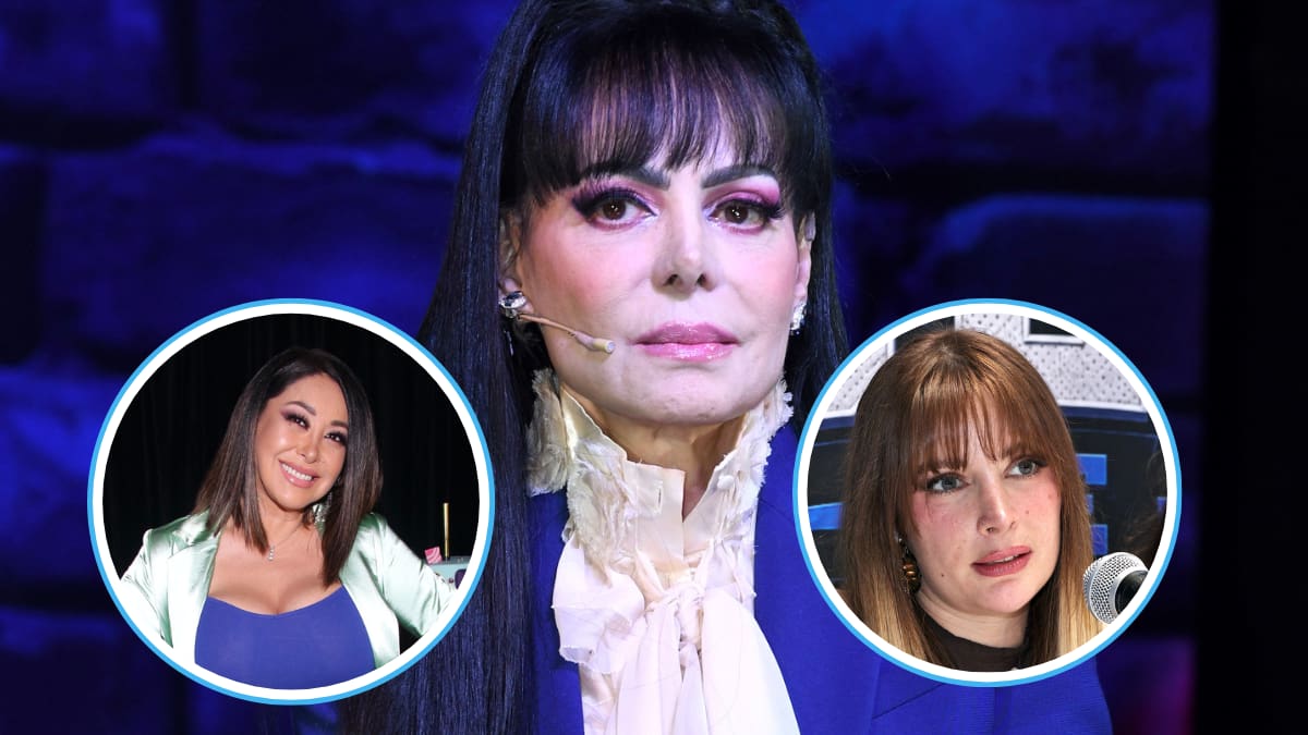 Maribel Guardia cuestiona nombramiento de Addis Tuñón como tutora de su nieto: “Hay un conflicto de intereses”