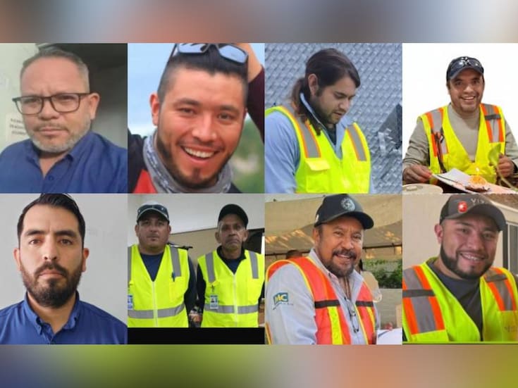 FGJE Sonora ofrece apoyo a Sinaloa en investigación por trabajadores desaparecidos en mina de Concordia