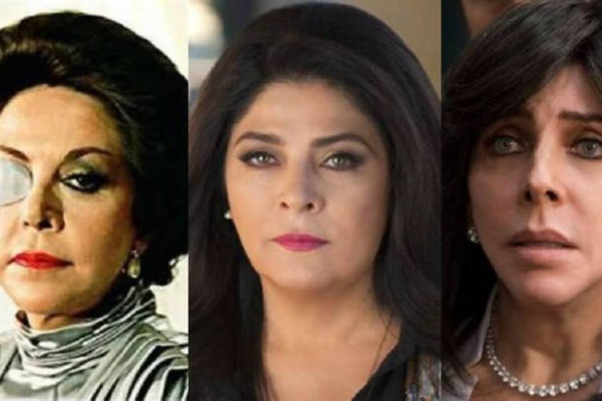 Las mejores y peores madres de las telenovelas
