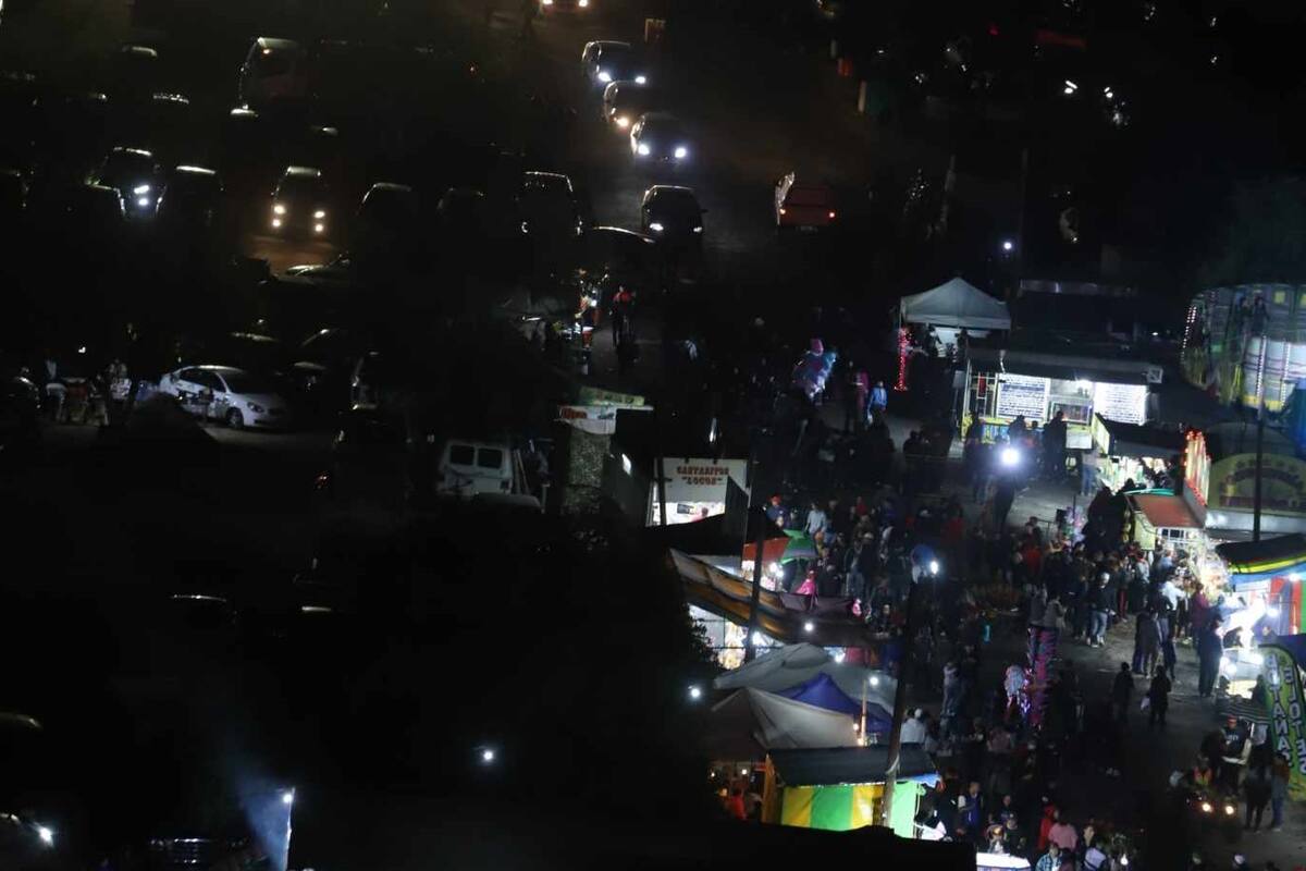 Protegerán a peregrinos en operativo del Cerro de la Virgen en Hermosillo