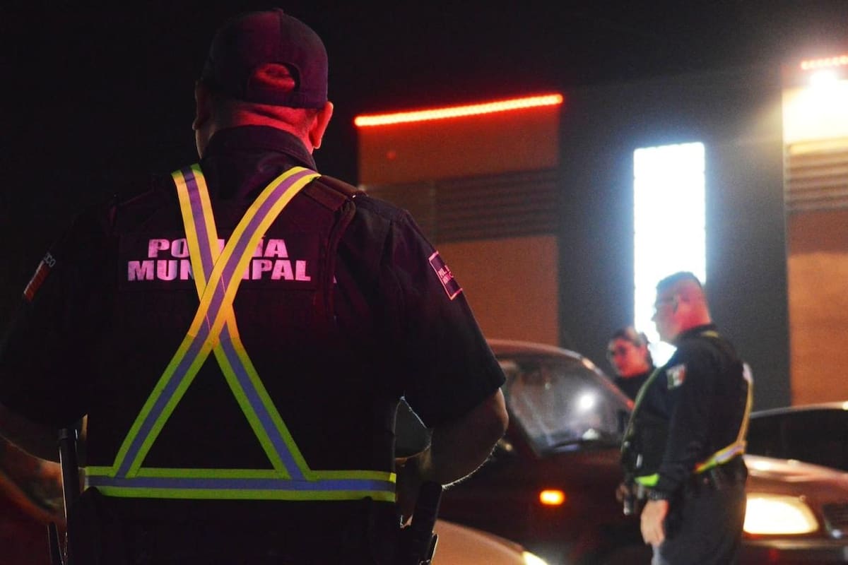 Mujer mayor muere atropellada al intentar cruzar el bulevar frente a plaza Galerías