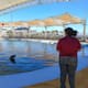 Profepa investiga qué pasó con Moana en el Delfinario Sonora