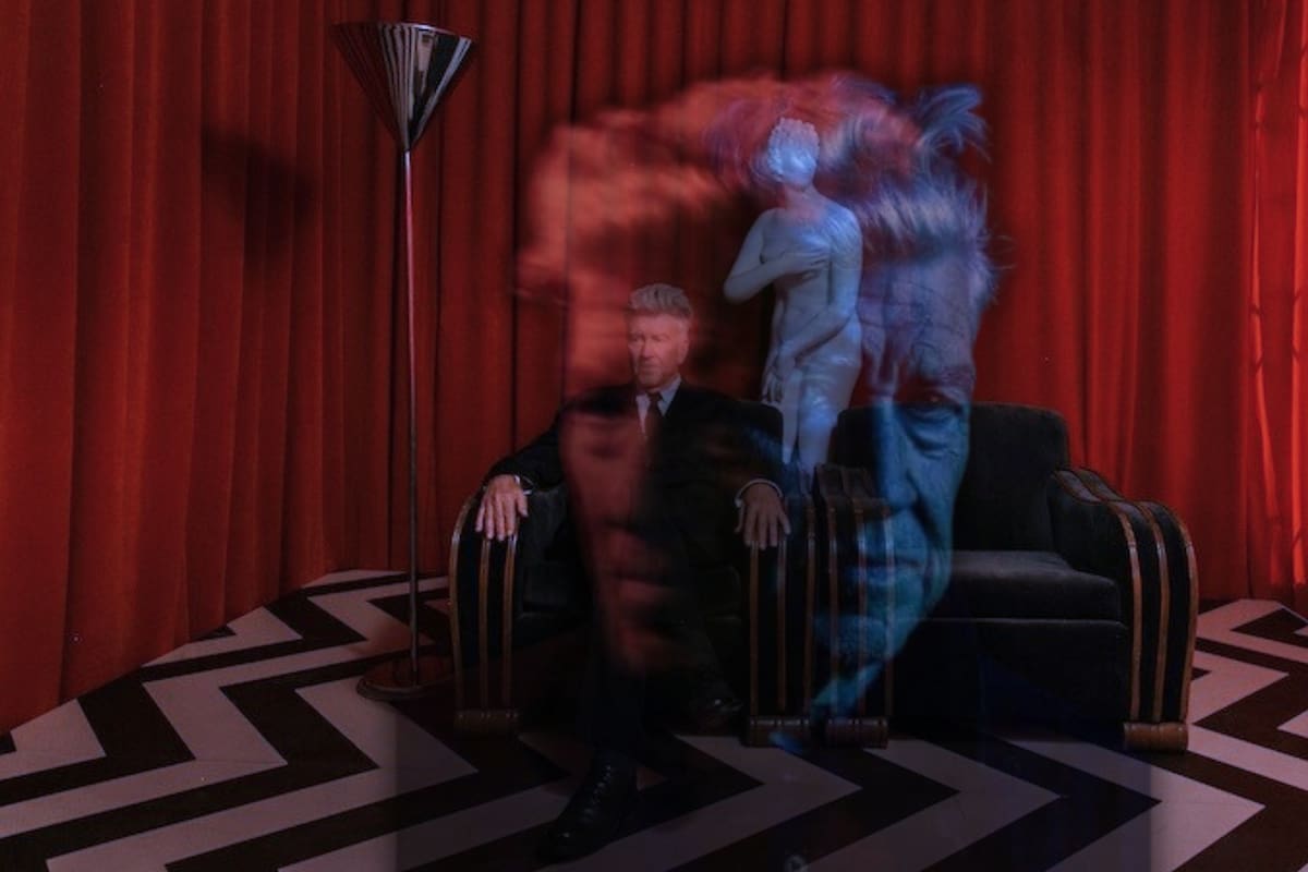 ¿Quién era David Lynch? Un legado repleto de arte, creatividad, surrealismo y meditación por la paz y las ideas
