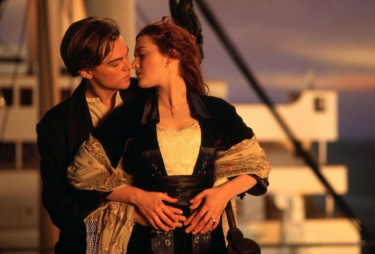 Titanic (1997)