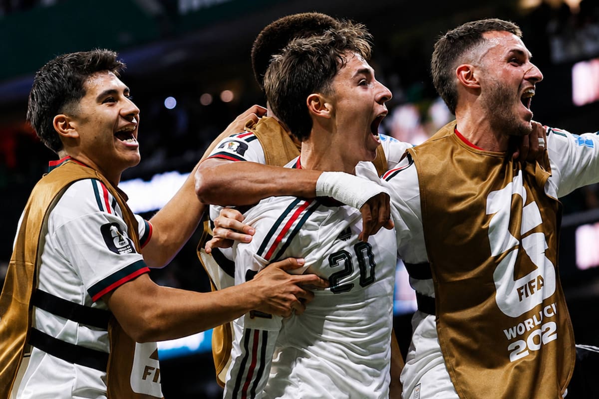 Javier Aguirre y su generación ‘diferente’ de México 2026