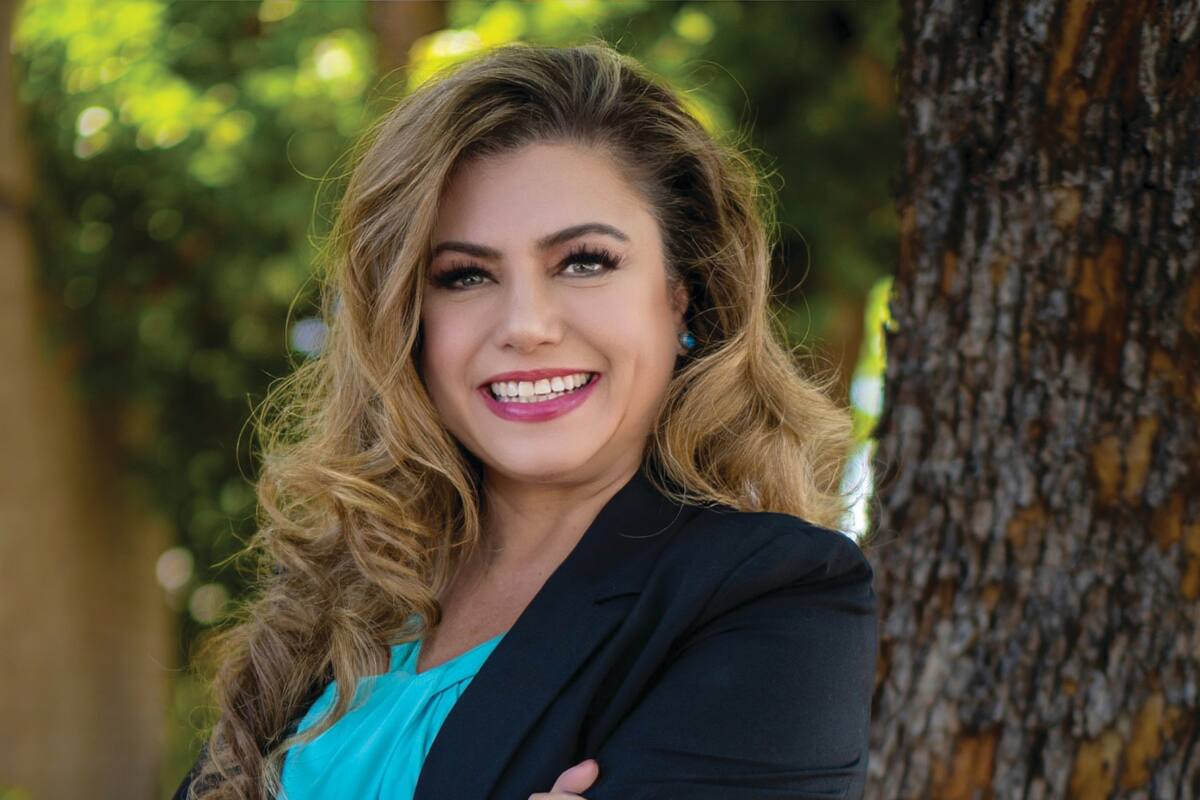 Mónica Villalobos : es la equidad clave para el éxito empresarial