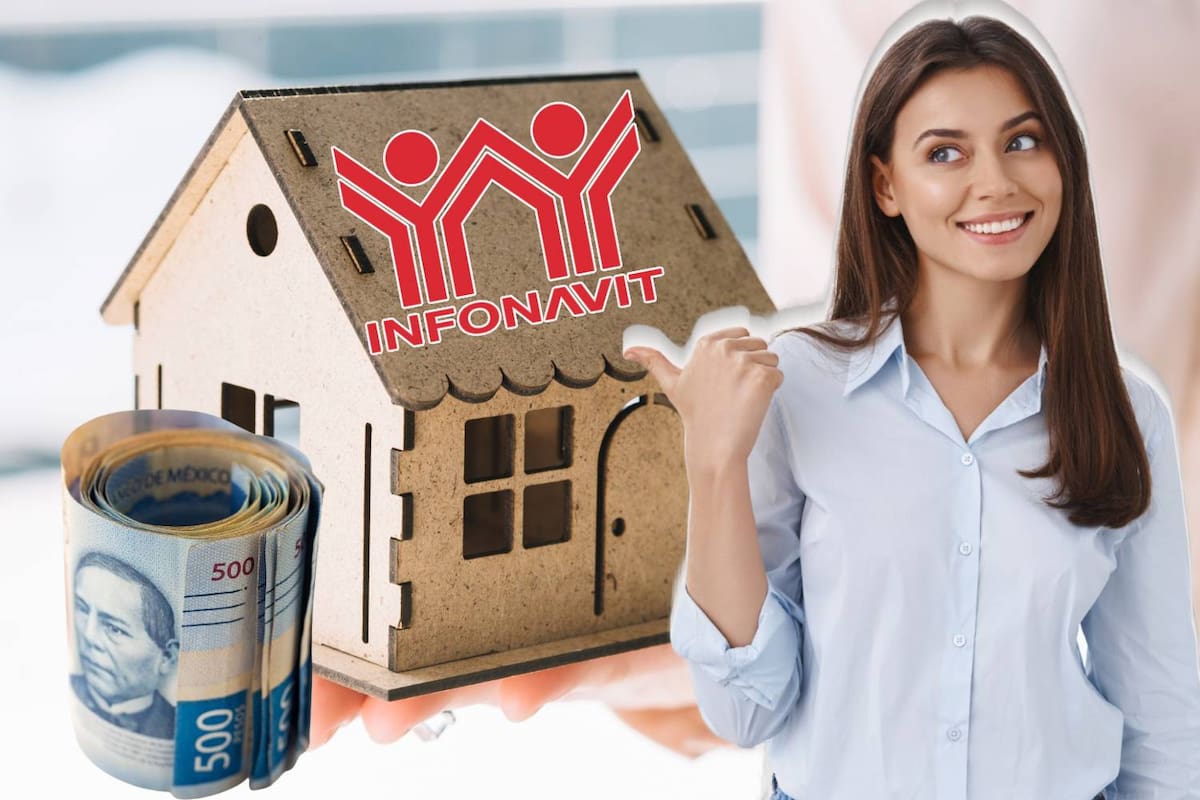 ¿Cuándo puedo retirar mis ahorros del Infonavit?